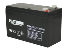 Volt 5ah battery suit - volt, 7.5ah