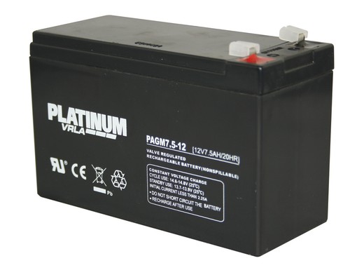 Volt 5ah battery suit - 12,