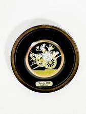 The Art Of Chokin Plate 24kt