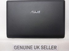 NEW ASUS K52 A52 X52 K52J K52F K52E  Black TOP LID Screen Rear Back Cover 
