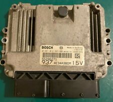 Alfa Romeo 147 GT 1.9jtd 0281012883 55206271 ECU *Virgin*