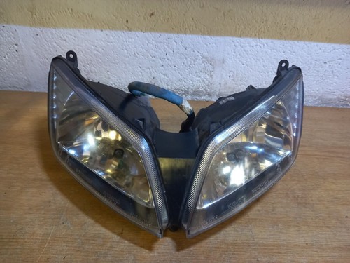 Kymco kr125 sport - kr125,