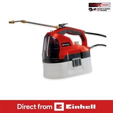 Einhell Cordless Garden