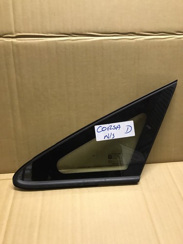 Vauxhall corsa ltd edition - vauxhall,