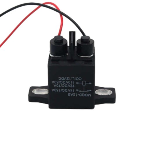 DC12V/DC24V/DC36V/DC48V/DC60V/