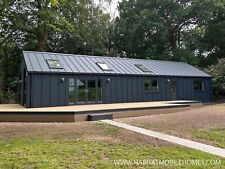 ⭐ Self-Build Mobile Homes &