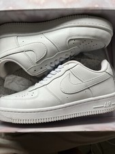 Air Force One Size 8.5