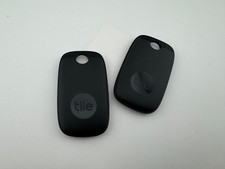[2-PACK] TILE PRO (BLACK) 2022