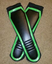 Pro Wrestling KICKPADS Black
