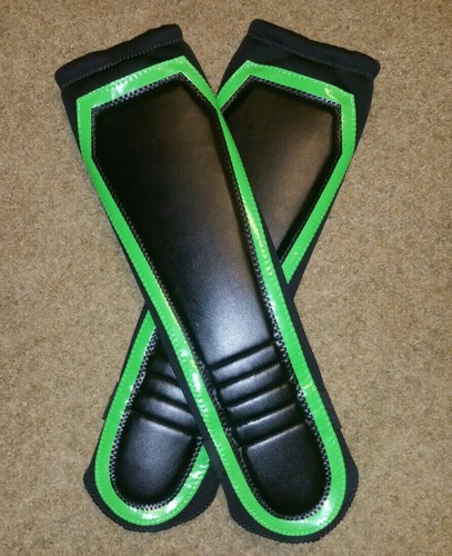 Pro wrestling kickpads black - pro,
