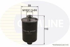 Fuel Filter FOR JAGUAR XJ R