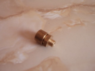 Landrover series 111 axle - series, 11/111