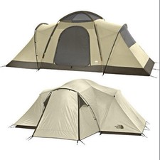 The North Face Trailhead 8