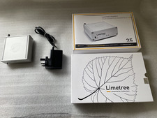 Lindemann Audio Limetree MM/MC