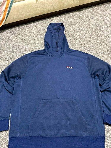 Fila men navy - men’s,