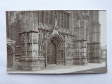 Bridlington Priory Church Real