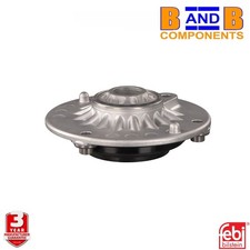 FEBI 39925 FRONT STRUT TOP