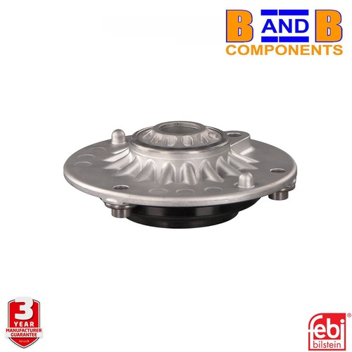 Febi 39925 front strut top - febi,