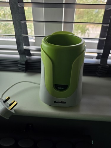 Breville blender machine only - breville,