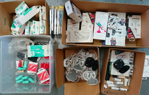 Fifo wholesale job - wholesale,