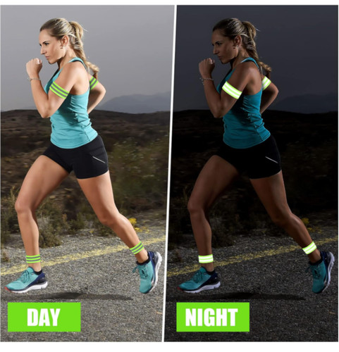 One high visibility - high,