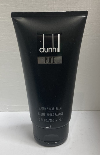 Dunhill pure after shave - pure,