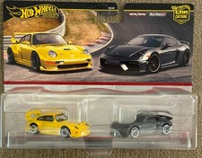 2024 Hot Wheels Car Culture