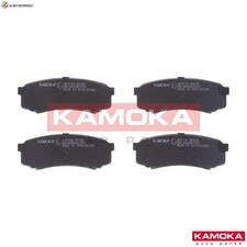 BRAKE PAD SET DISC BRAKE