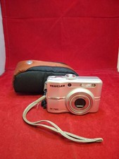 Traveler digital camera - digital,