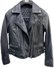 Women's Autograph Leather