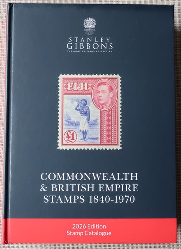 2026 stanley gibbons - 2026,