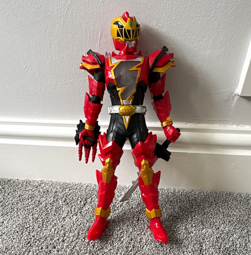 Hasbro power rangers - power,