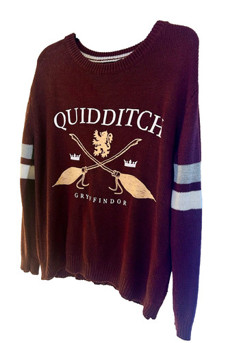 Medium harry potter - medium,