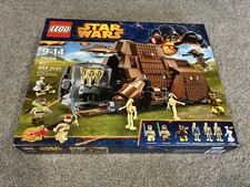 LEGO Star Wars 75058 MTT Trade
