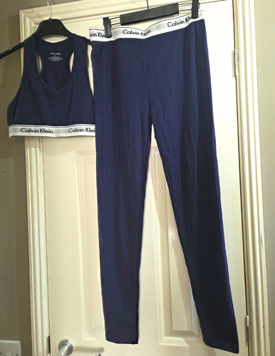 Calvin klein womens navy - calvin,
