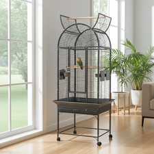 Large Bird Cage 175cm