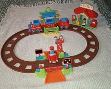 ELC Happyland Motion Sounds