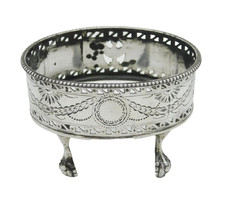 George III Hester Bateman