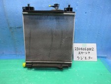 SUZUKI Spacia 2016 DAA-MK42S