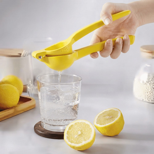 Manual lemon squeezer heavy - squeezer,