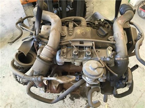 Ffda 43278 full engine ford - full,