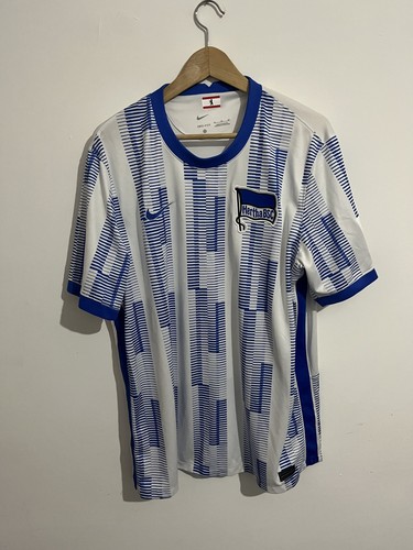 Hertha berlin home 2021 - hertha, 2021/22