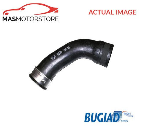 Charge air cooler intake - charge, hose