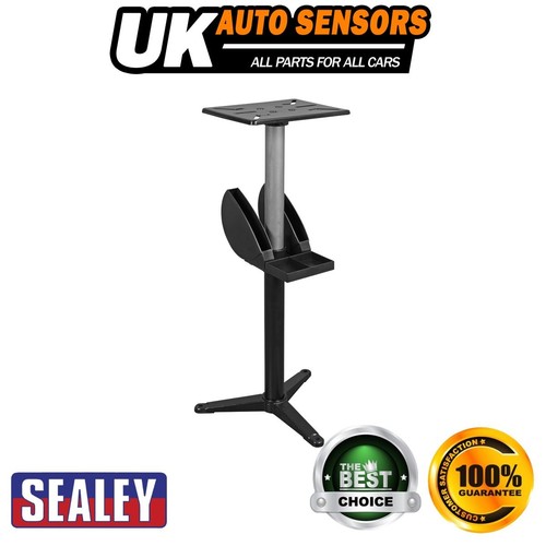 Sealey adjustable bench - sealey,