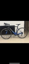 Large Full Carbon Boardman SLR 8.9 Road Bike
