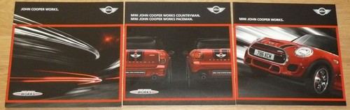 Mini john cooper - mini,