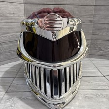 Power Rangers Lord Zedd Voice Changing Role Helmet cos play gift