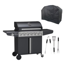 Boss Grill Kentucky Premium 6