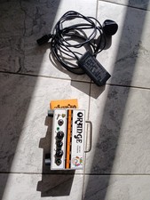 Orange Micro Terror 20W Tube