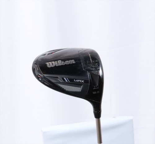 Wilson dynapwr max - dynapwr, 12°